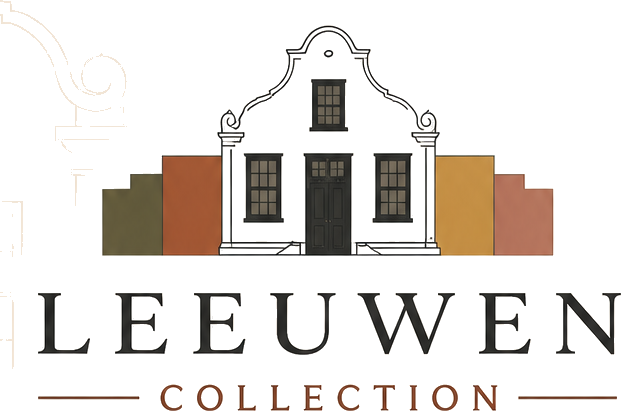 The Leeuwen Collection - Bo-Kaap